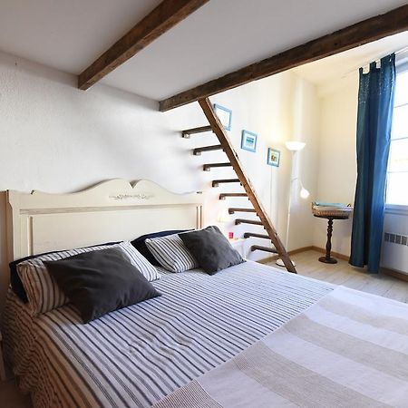 ニースGreat Flat In The Old Town Up To 4アパートメント エクステリア 写真