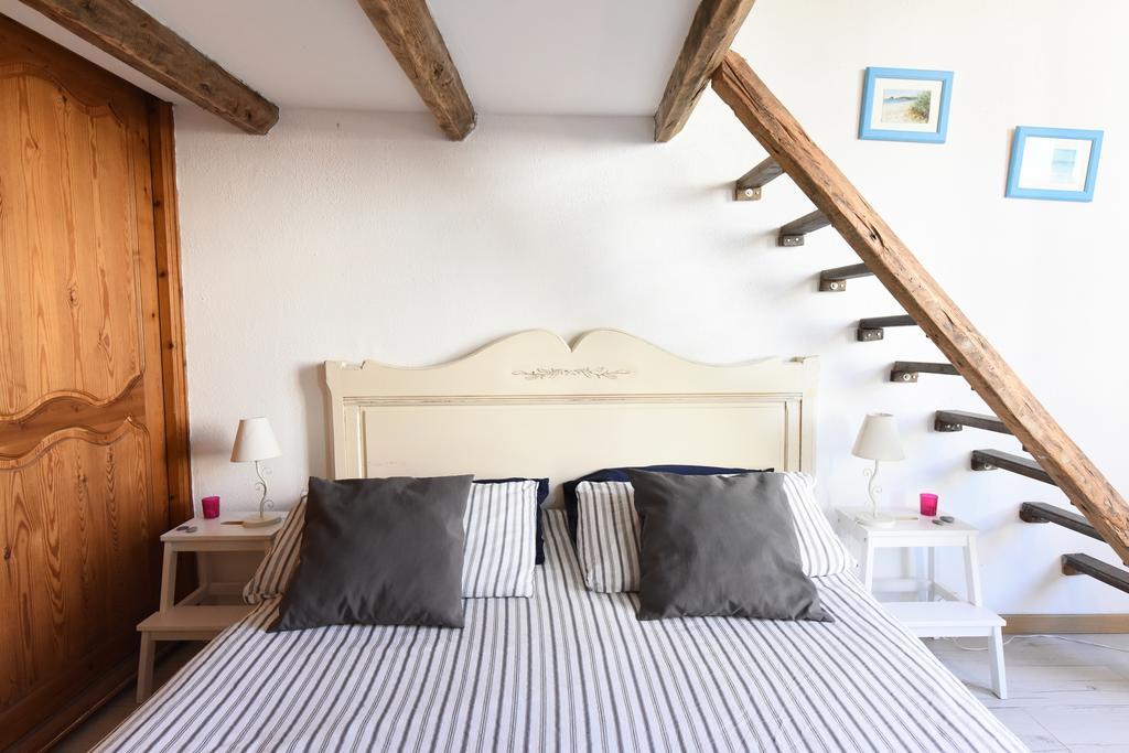 ニースGreat Flat In The Old Town Up To 4アパートメント エクステリア 写真