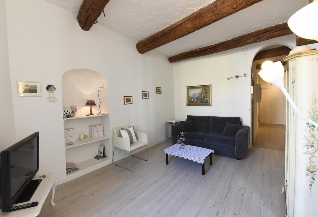 ニースGreat Flat In The Old Town Up To 4アパートメント エクステリア 写真