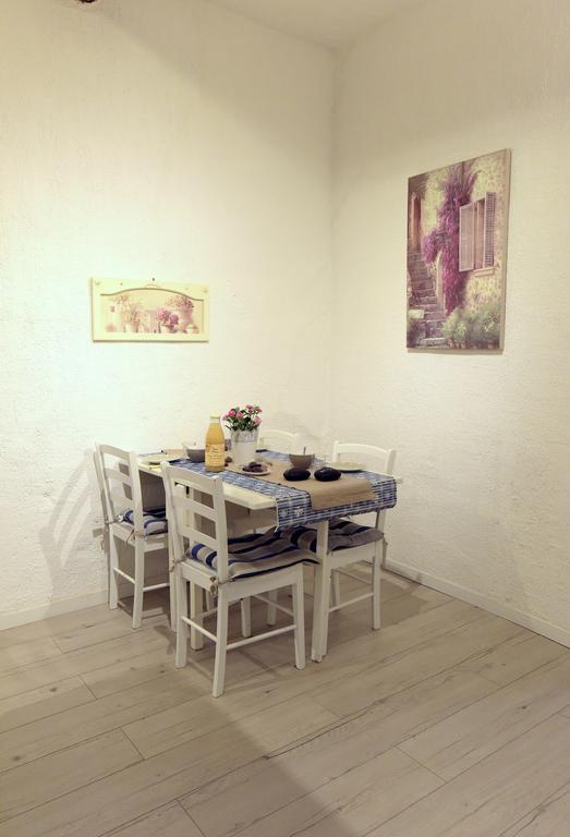 ニースGreat Flat In The Old Town Up To 4アパートメント エクステリア 写真